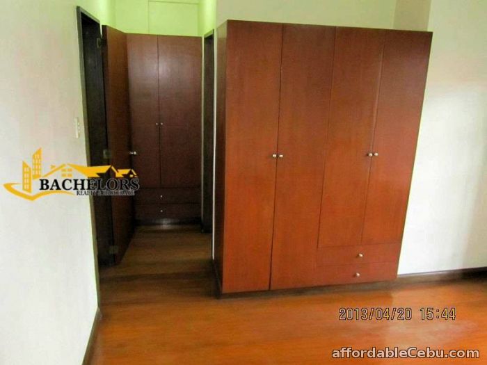 3rd picture of Semi furnished House  near fuente Cebu City For Rent in Cebu, Philippines