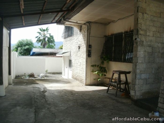 4th picture of One storey house for rent For Rent in Cebu, Philippines