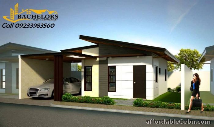 1st picture of Vista De Bahia Tayud Consolacion Cebu Mishael Model For Sale in Cebu, Philippines