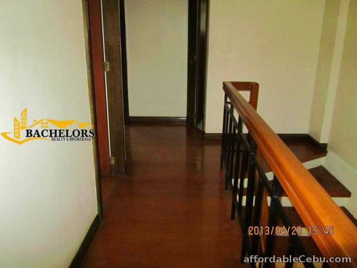 2nd picture of Semi furnished House  near fuente Cebu City For Rent in Cebu, Philippines