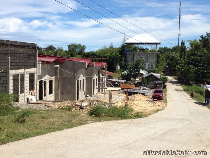 1st picture of Affordable House & Lot for Sale For Sale in Cebu, Philippines