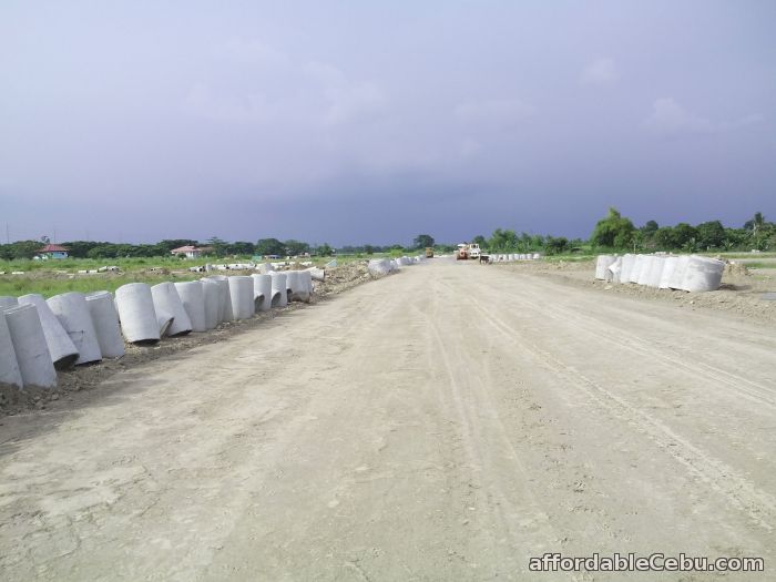 4th picture of Residential Lot for Sale The Orchard Dasmarinas Cavite For Sale in Cebu, Philippines