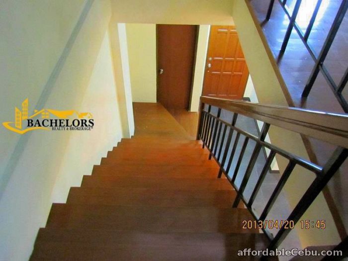 4th picture of Semi furnished House  near fuente Cebu City For Rent in Cebu, Philippines