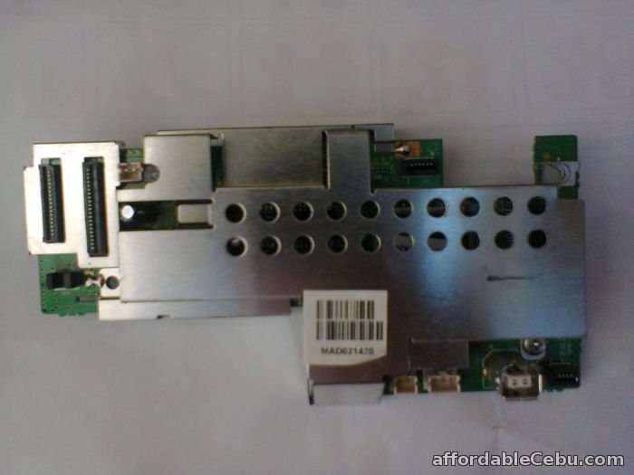 2nd picture of EPSON INKJET PRINTER PARTS FOR SALE For Sale in Cebu, Philippines