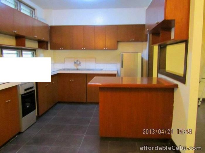 5th picture of Semi furnished House  near fuente Cebu City For Rent in Cebu, Philippines