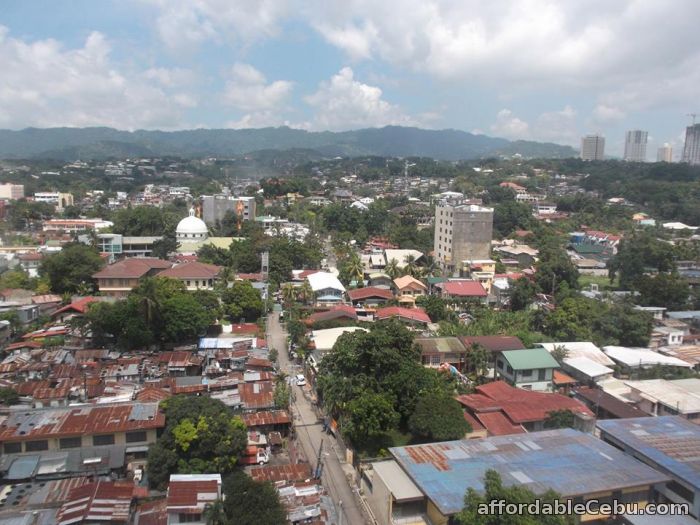 4th picture of Penthouse Studio Unit For Rent. 15,000 per month For Rent in Cebu, Philippines