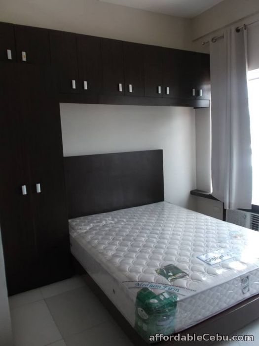 1st picture of Penthouse Studio Unit For Rent. 15,000 per month For Rent in Cebu, Philippines
