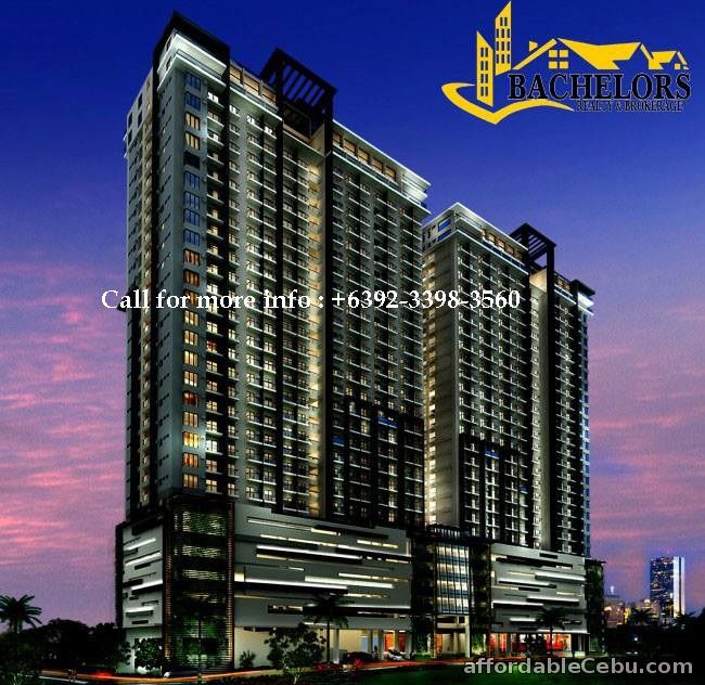 1st picture of Grand Residences Condominium For Sale in Cebu, Philippines