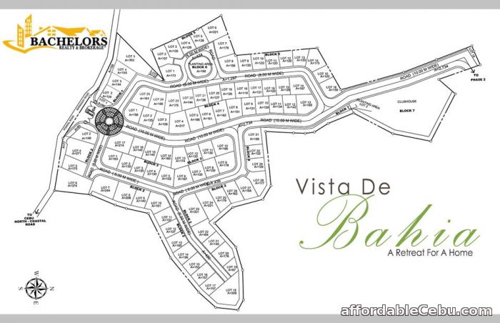 5th picture of Vista De Bahia Subdivision Tayud  Consolacion  Cebu (Daniel Model) For Sale in Cebu, Philippines