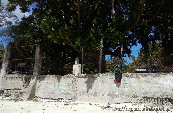 1st picture of Beach lot for sale For Sale in Cebu, Philippines