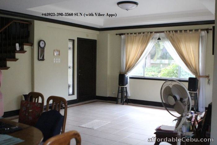 2nd picture of House and lot for rent in banawa Cebu City for only 43,000 per month For Rent in Cebu, Philippines