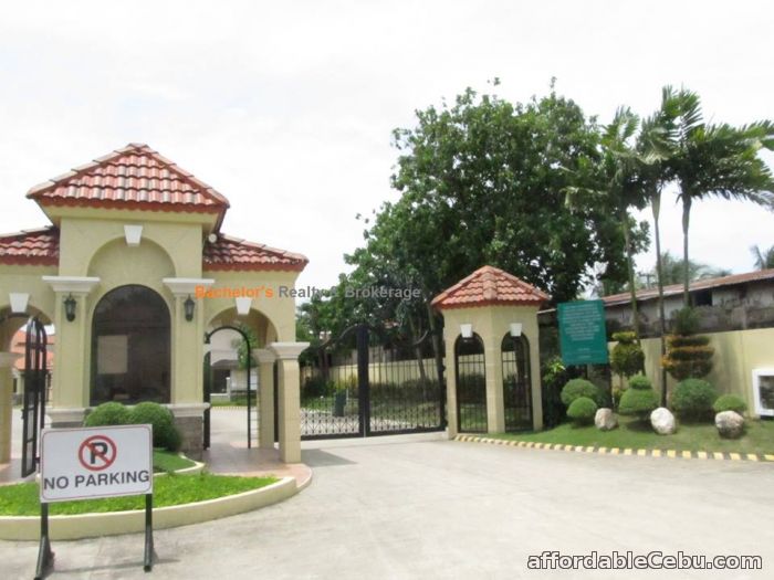 4th picture of Single Detached House and Lot For Sale 3 BR / 2 T&B For Sale in Cebu, Philippines