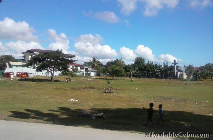 1st picture of Lot for sale For Sale in Cebu, Philippines