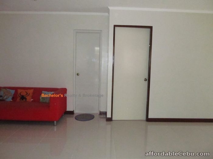 2nd picture of Single Detached House and Lot For Sale 3 BR / 2 T&B For Sale in Cebu, Philippines