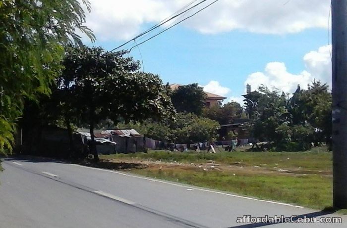 1st picture of Commercial lot for sale For Sale in Cebu, Philippines