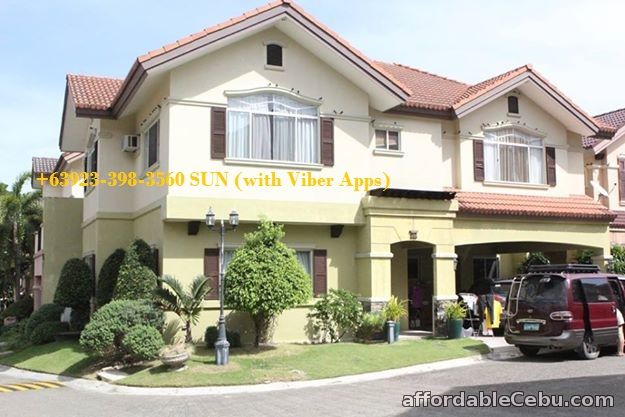 1st picture of House and lot for rent in banawa Cebu City for only 43,000 per month For Rent in Cebu, Philippines