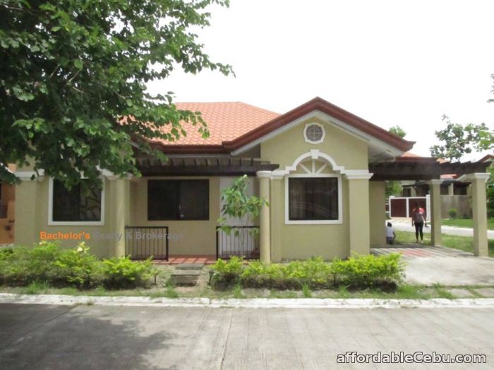 5th picture of Single Detached House and Lot For Sale 3 BR / 2 T&B For Sale in Cebu, Philippines