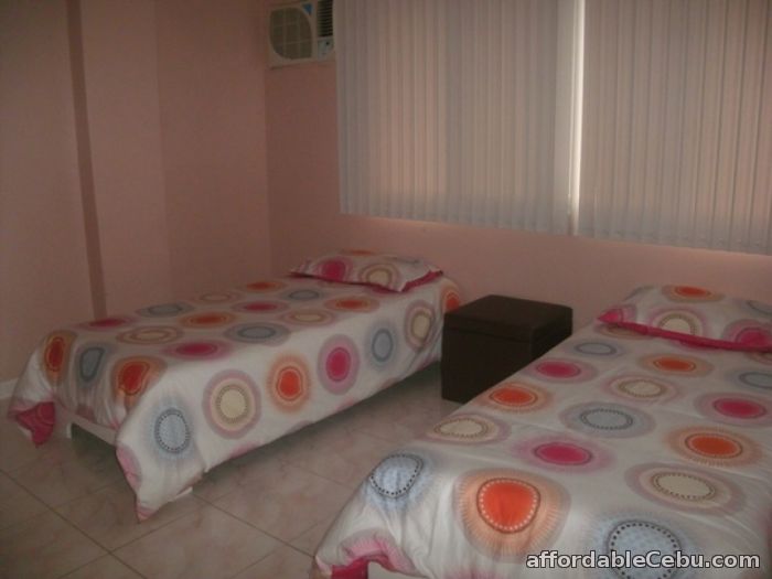 2nd picture of Apartment for Rent - Accept short term For Rent in Cebu, Philippines
