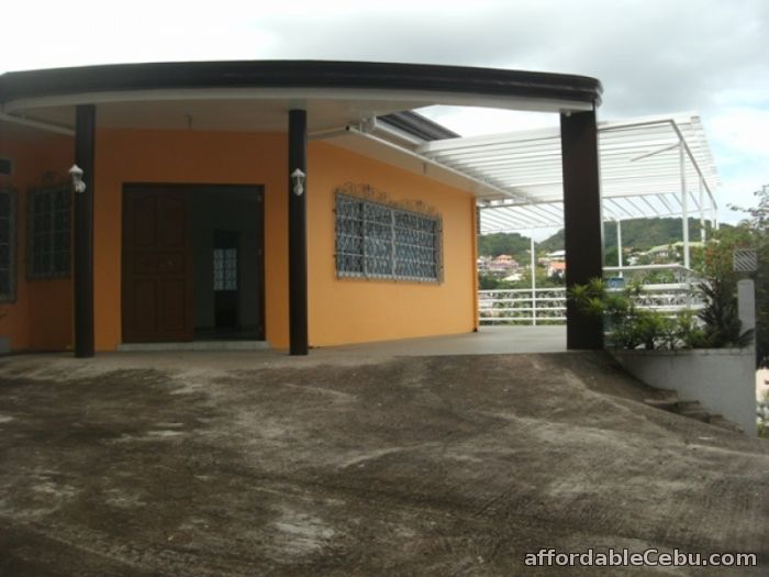 1st picture of Overlooking House for rent For Rent in Cebu, Philippines