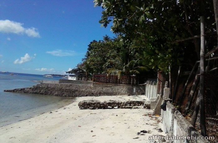 3rd picture of Beach lot for sale For Sale in Cebu, Philippines