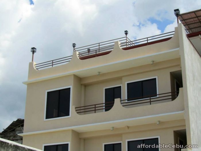 3rd picture of Guadalupe Apartment for rent 3 BR For Rent in Cebu, Philippines
