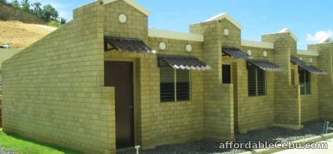 5th picture of La Montana Homes Affordable Housing For Sale in Cebu, Philippines