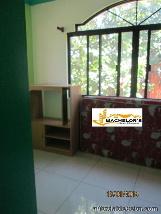 4th picture of House & lot Single-detached For Rent semi-furnished in Mabolo For Rent in Cebu, Philippines