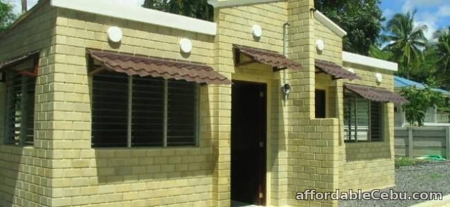 4th picture of La Montana Homes Affordable Housing For Sale in Cebu, Philippines