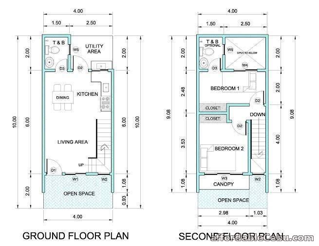 3rd picture of Blessed Sacrament Subdivision in lapu-lapu City Cebu For Sale in Cebu, Philippines