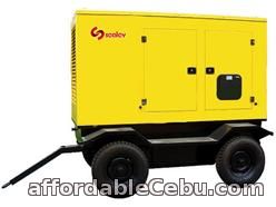 4th picture of Selling GENERATORS AT VERY AFFORDABLE PRICE For Sale in Cebu, Philippines