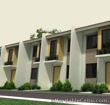 2nd picture of Richwood Subdivision in Compostela Cebu 1.2M to 1.3M For Sale in Cebu, Philippines