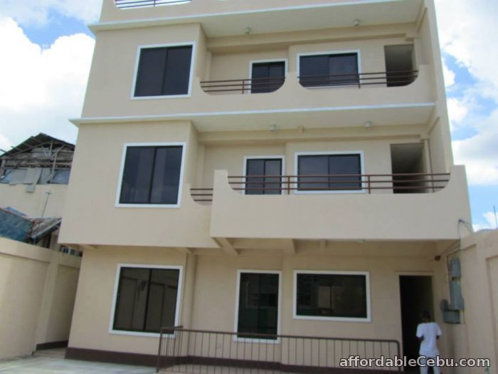 1st picture of Guadalupe Apartment for rent 3 BR For Rent in Cebu, Philippines