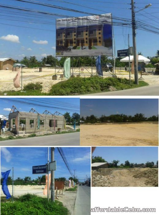 5th picture of Blessed Sacrament Subdivision in lapu-lapu City Cebu For Sale in Cebu, Philippines