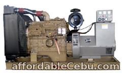 5th picture of Selling GENERATORS AT VERY AFFORDABLE PRICE For Sale in Cebu, Philippines