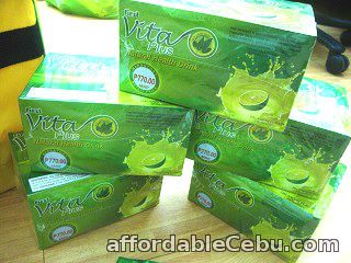 2nd picture of First Vita Plus Dalandan Juice Health Drink For Sale in Cebu, Philippines