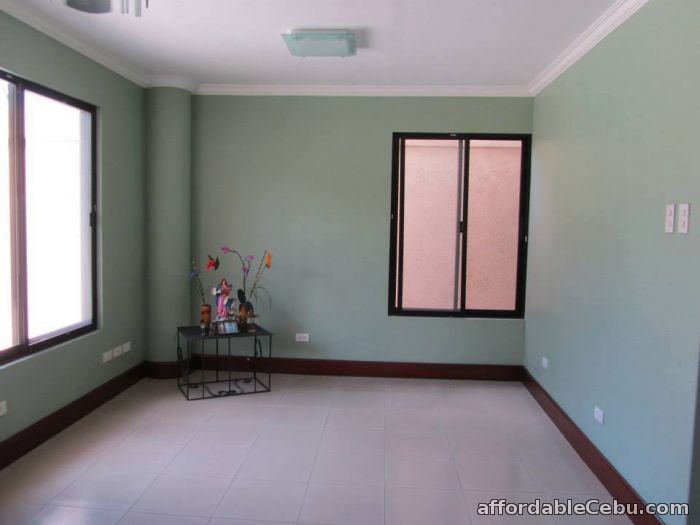 4th picture of Apartment 3 bedroom for rent in Cebu City For Rent in Cebu, Philippines