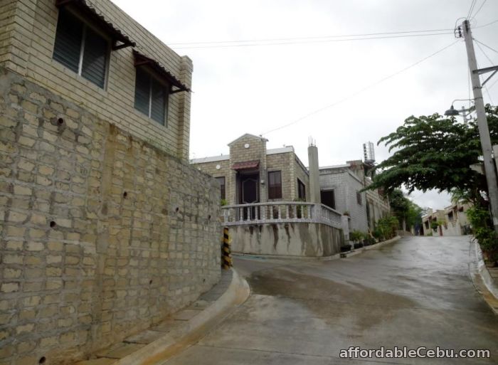 3rd picture of Maristella (single detached) La Montaña homes Talamban For Sale in Cebu, Philippines