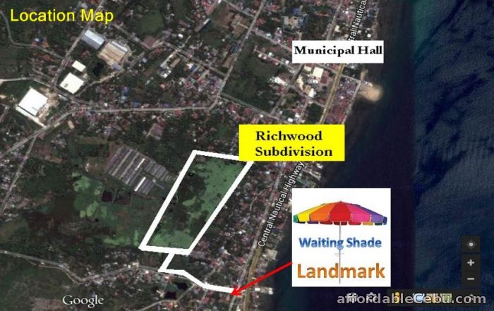 4th picture of Richwood Subdivision in Compostela Cebu 1.2M to 1.3M For Sale in Cebu, Philippines