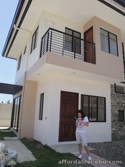 1st picture of Daisy Model of Anami Homes Lapu-lapu City 09233983560 For Sale in Cebu, Philippines