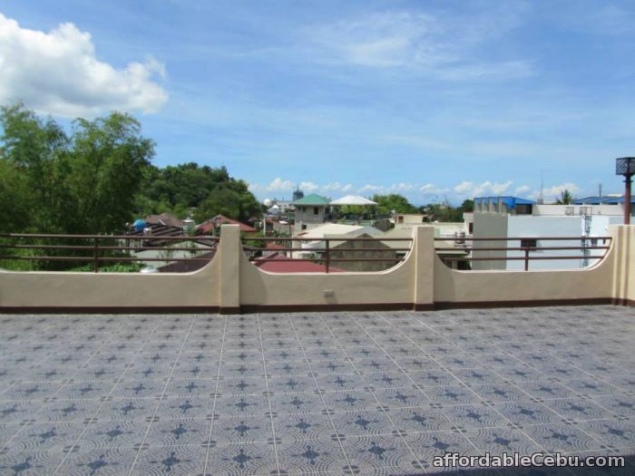 5th picture of Guadalupe Apartment for rent 3 BR For Rent in Cebu, Philippines