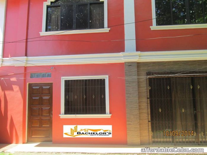 1st picture of House & lot Single-detached For Rent semi-furnished in Mabolo For Rent in Cebu, Philippines