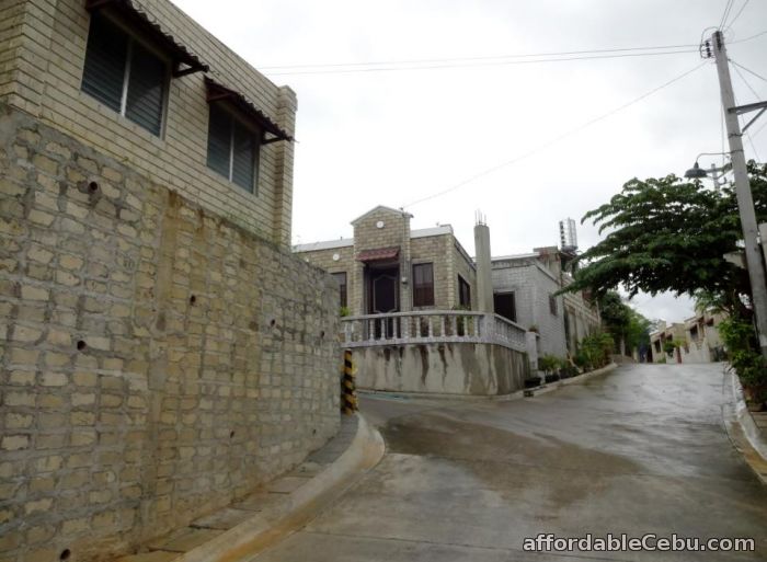 4th picture of Row houses, Marisol (duplex) La Montaña Homes Talamban For Sale in Cebu, Philippines