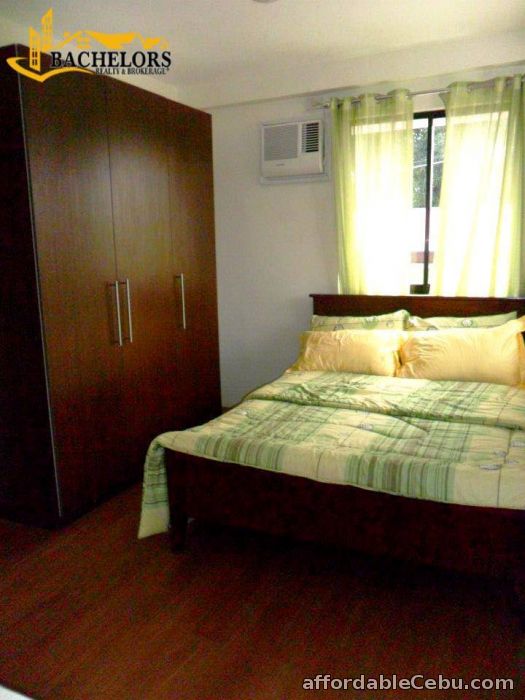 4th picture of Celadon Model at Northfield Residences Mandaue City, Cebu For Sale in Cebu, Philippines