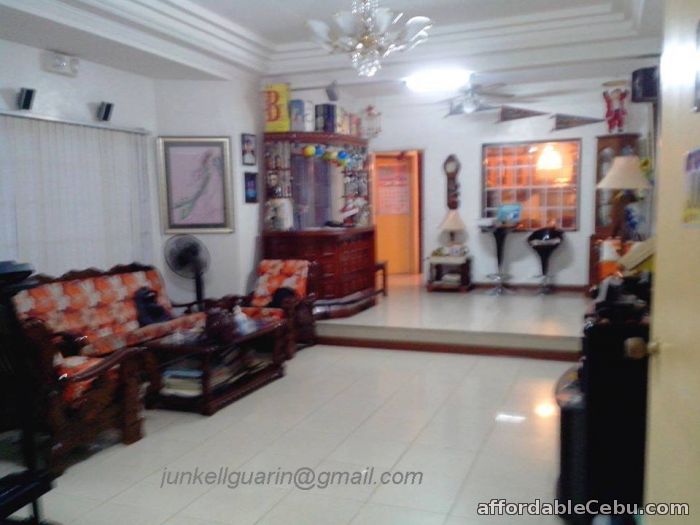 5th picture of One Storey House and Lot for Sale-Muhon Talisay Cebu For Sale in Cebu, Philippines