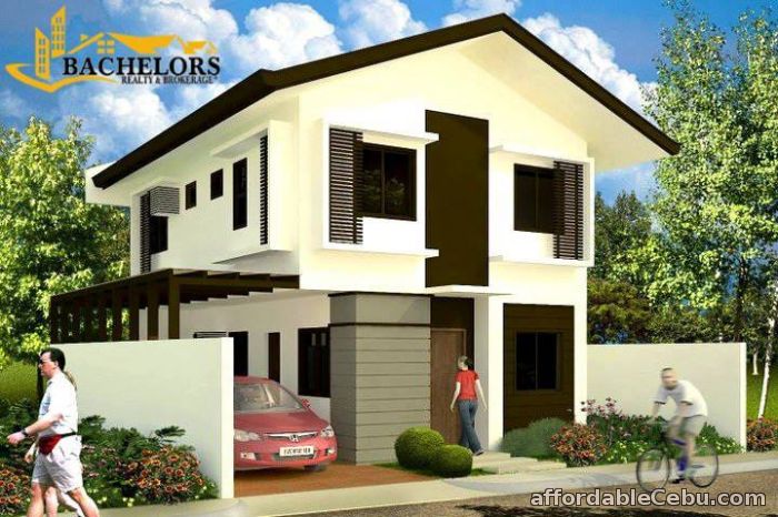1st picture of Zeleny Model Northfield Residences at Canduman Cebu For Sale in Cebu, Philippines