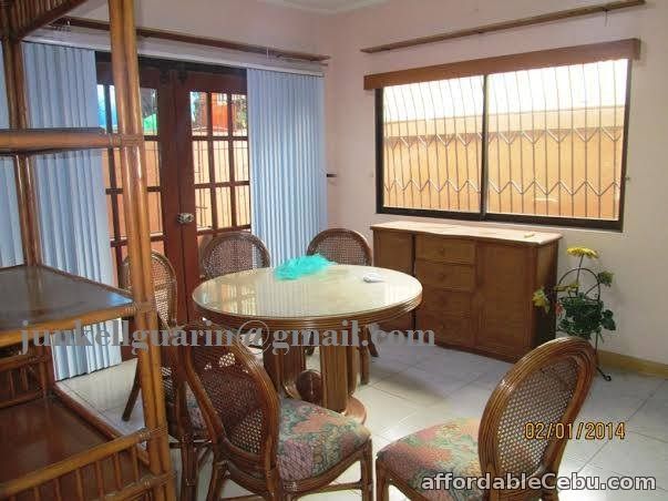 3rd picture of House For rent Semi Furnished in Cebu City Near CIT For Rent in Cebu, Philippines