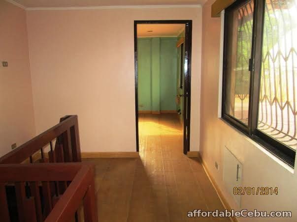 4th picture of 2 Storey House For rent Semi Furnished in Mambaling Cebu City For Rent in Cebu, Philippines