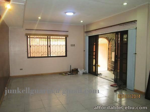 5th picture of House For rent Semi Furnished in Cebu City Near CIT For Rent in Cebu, Philippines