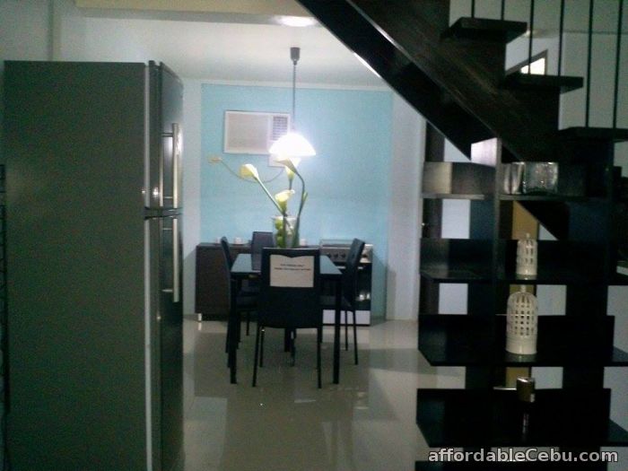 2nd picture of Townhouse for sale For Sale in Cebu, Philippines