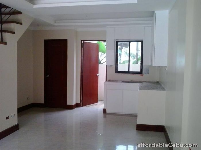 3rd picture of SAMANTHA'S PLACE JAGOBIAO MANDAUE CITY TOWNHOUSES For Sale in Cebu, Philippines